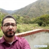 kikepenaloza chico soltero en Tunja