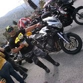 Busco pareja. Mujer humilde. Hombre