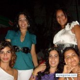 Celeste88 chica soltera en Aguada De Pasajeros