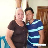 Johnny Mejia Soriano
