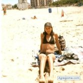 natita864 chica casada en Isidro Casanova