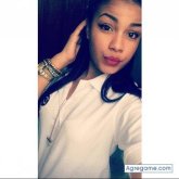 Paaula chica soltera en Señorin Carballiño