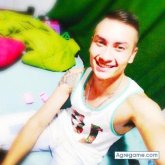 Foto de perfil de 08Rafael