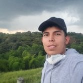 Hombres solteros y chicos solteros en El Bordo (Cauca)