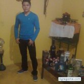 joserayo chico divorciado en León