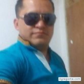 Juan Carlos Quiroz Gonzalez