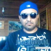 alfredoalejandro111 chico soltero en Recoleta