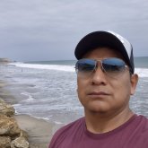 Una chicha extrovertida. BUSCO MOMENTOS