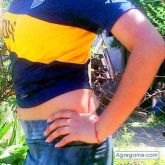 veronica1013 chica soltera en Zárate