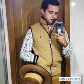 Foto de perfil de alejandromartinez124