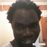 Foto de perfil de ndiagandoye