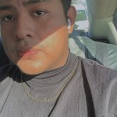 Busco pareja. Gente. Tranquilo. El