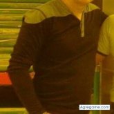 Leonelchi chico soltero en San Esteban