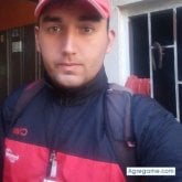 Cristian Reyes