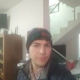 Busco ligar. Busco una mujer, no tengo