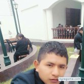 Dante123456789chunga chico soltero en Pátapo