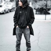 Informático. Busco hacer amistades.