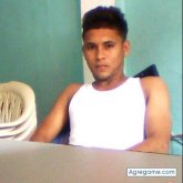 Chatear con andyxxiitho de Cartagena