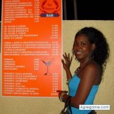 dayanis chica soltera en Cotorro