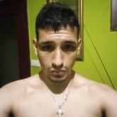 Foto de perfil de Morenito912345