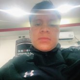 Kevin Alvarez chuy