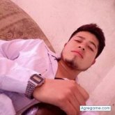 Luis Angel, Chico de Caruthers para Chicos en Agregame.