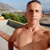 Docente. Busco una mujer simpática,