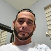 miguelbaez7 chico soltero en San Juan