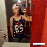 catrachitoteruel chico soltero en Crosby