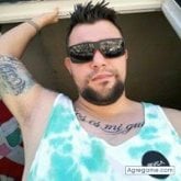 Ama de casa. Una mujer sencilla y con