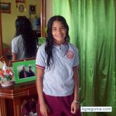 yohsimis chica soltera en Ciudad Guayana
