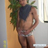 paoloangel chico soltero en Campoverde