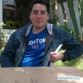 Foto de perfil de joseluispalomino