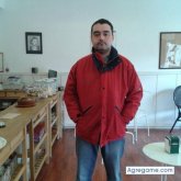 Hurrypully chico soltero en Molins de rei