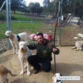 juanjosecorchero chico soltero en Sarria