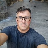 Busco conocer gente. Conoces personas de