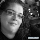 xandra chica soltera en Madrid