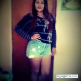 yulycn chica soltera en Santa Bárbara