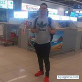 Busco pareja. Amigas. Soy honbbre.