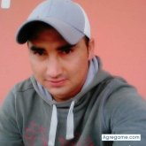 Foto de perfil de Isaaces