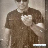 WWM chico soltero en Orihuela-costa