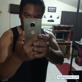 jorgeluis8426 chico soltero en Texcoco