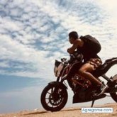 Anthony Zafra Barrantes