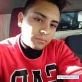 Israel Hernández