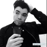 Sabastiaa chico soltero en Monterrey