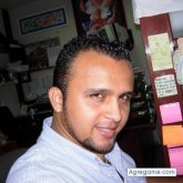 Chatear con Thomas de Panamá Ciudad