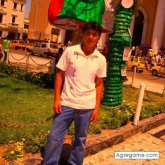 123l5 chico soltero en Chimbote