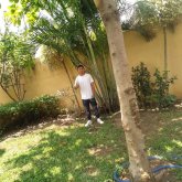 Busco pareja. Q sea humilde honrrada y q