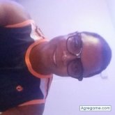 ElBrownie chico soltero en Las Terrenas