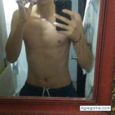 alejocasot95 chico soltero en Manizales